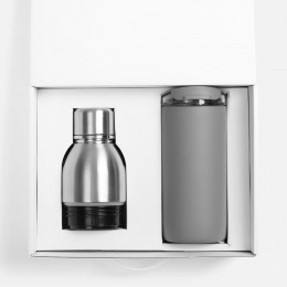 Набор Varianti, серый