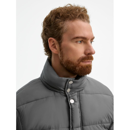 Куртка Ben Mac, серая