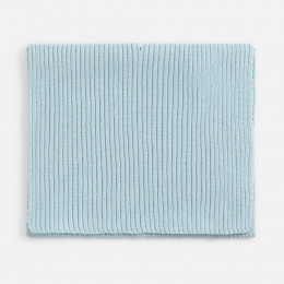 Шарф Yong, голубой