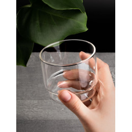 Бокал Thumbler, малый