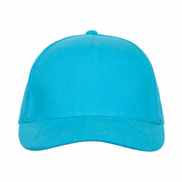 Бейсболка STAN 5 клиньев хлопок 280, 11