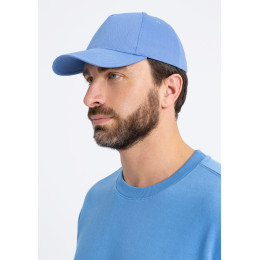 Бейсболка STAN 5 клиньев хлопок, 150, 13