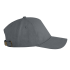 Бейсболка STAN 5 клиньев хлопок, 260, 112
