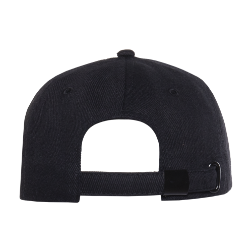 Бейсболка STAN 5 клиньев хлопок 330, 01