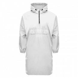 Дождевик анорак STAN с карманом, 61