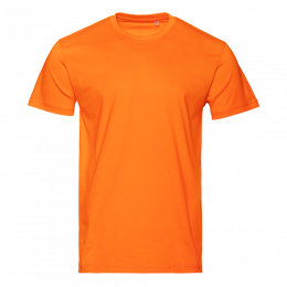 Футболка унисекс STAN, хлопок 150, 51