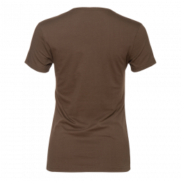 Футболка женская STAN хлопок 150, 02W