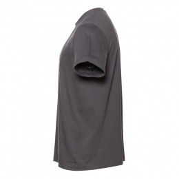 Футболка унисекс без бокового шва STAN хлопок 160, 02