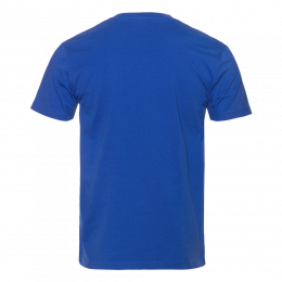 Футболка мужская STAN хлопок 180, 08U