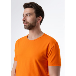 Футболка мужская STAN хлопок/эластан 180, 37