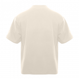 Футболка унисекс оверсайз STAN хлопок/спандекс 260, 41