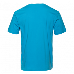 Футболка унисекс без бокового шва STAN хлопок 160, 02