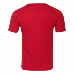 Футболка мужская STAN хлопок/эластан 180, 37