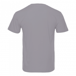 Футболка унисекс STAN, хлопок 150, 51