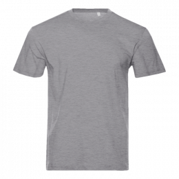 Футболка унисекс STAN, хлопок 150, 51