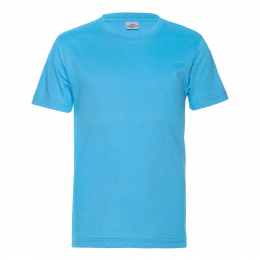 Футболка детская STAN хлопок 140, 06U