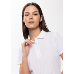 Рубашка поло женская STAN хлопок/полиэстер 185, 104W