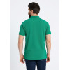 Рубашка поло унисекс хлопок 100%, 185, 04B