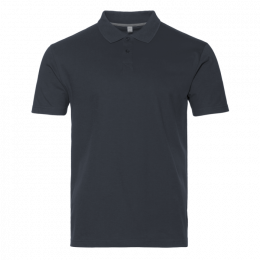 Рубашка поло унисекс STAN хлопок 185, 04U
