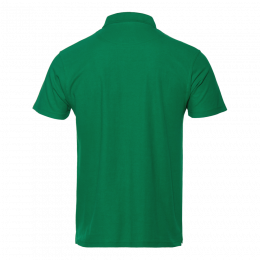 Рубашка поло мужская STAN хлопок/полиэстер 185, 04