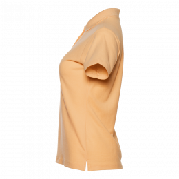 Рубашка поло женская STAN хлопок/полиэстер 185, 104W