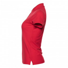 Рубашка поло женская STAN хлопок/полиэстер 185, 04WL