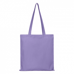 Сумка шопер STAN хлопок 38*42, 200,201