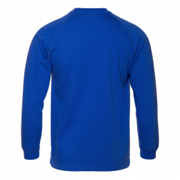 Свитшот унисекс STAN футер с начёсом 220, 60