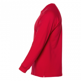 Свитшот унисекс STAN футер с начёсом 220, 60