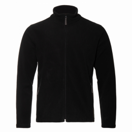 Толстовка унисекс STAN на молнии микрофлис 200, 21R