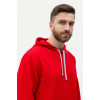 Худи унисекс STAN футер без начёса 260, 23