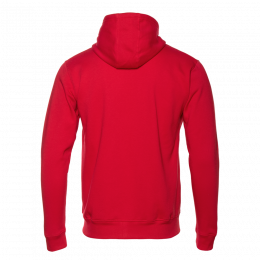 Толстовка мужская STAN с капюшоном на молнии футер с начёсом 280, 17