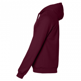 Худи унисекс STAN футер без начёса 260, 23