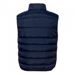 Жилет мужской STAN утепленный таффета 210T,65, 82