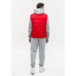 Жилет мужской STAN утепленный таффета 210T,65, 82