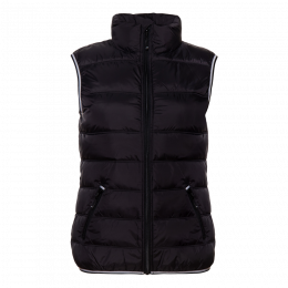 Жилет женский STAN утепленный таффета 210T, 65, 82W