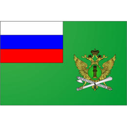 Флаг Федеральной службы судебных приставов (ФССП России)