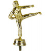 Фигурка пластиковая Каратэ 8344-1 12,1см