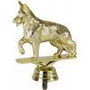 Фигурка пластиковая Собаки 8104-1 10,2см