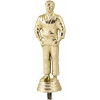 Фигурка пластиковая Дзюдо 8346-1 13см