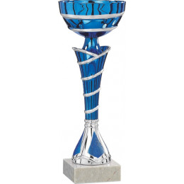 Кубок 7008A/BL (33см) D-140