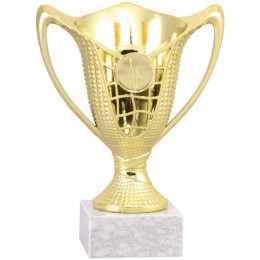 Кубок 9604A (17,5см)