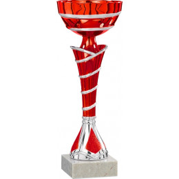 Кубок 7008E/RD (24см) D-90