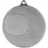 Медаль Звезды MMA5021/S 50(25) G-1,5мм