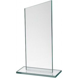 Награда стеклянная (сувенир) M72B/FP 19см (0,6)