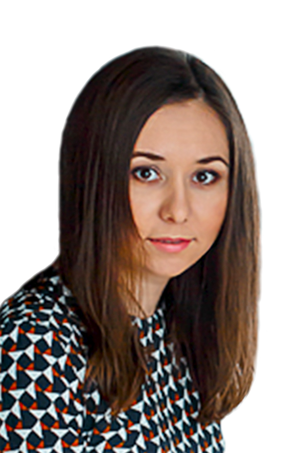 Анастасия Воробьева