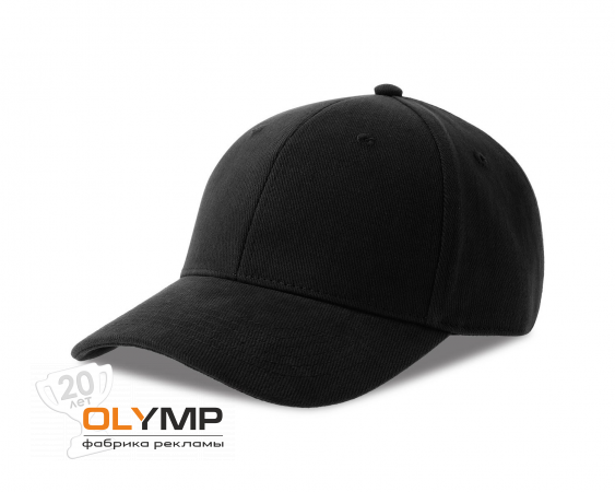 Бейсболка PILOT-S