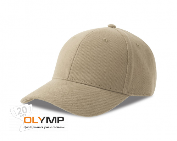 Бейсболка PILOT-S