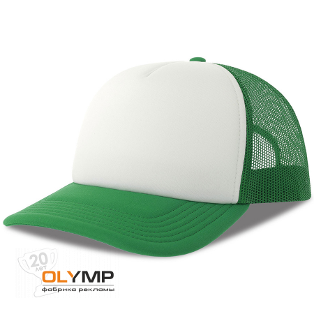 Бейсболка "RAPPER-S"