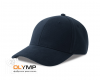 Бейсболка PILOT-S темно-синий 